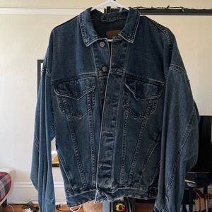 ASOS Denim jacket